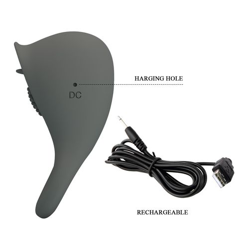 pretty love   master ring, 12 licking settings na Arena.pl