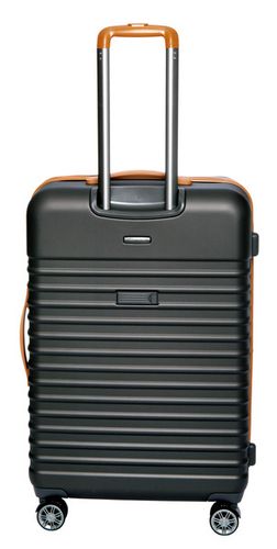 Walizka duża Cavalet PASADENA L antracyt na Arena.pl