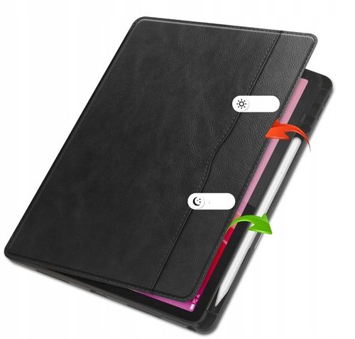 ETUI CLEAR CARD PENCIL DO LENOVO TAB M11 10.95" 11" TB330FU TB330XU TB331FC na Arena.pl