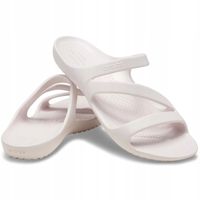 Crocs Damskie Buty Klapki Kadee II 206756 Sandal 42-43