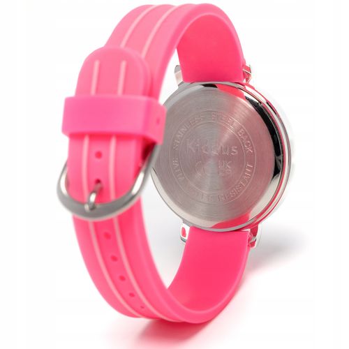 Kiddus Time Teacher Polish Pink na Arena.pl