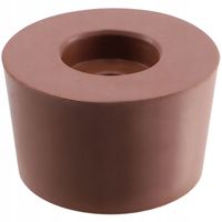 Korek Do Balonu Gąsiora Damy Butli Gumowy Zatyczka