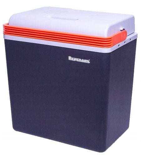 lodówka turystyczna ravanson cs-20s na Arena.pl