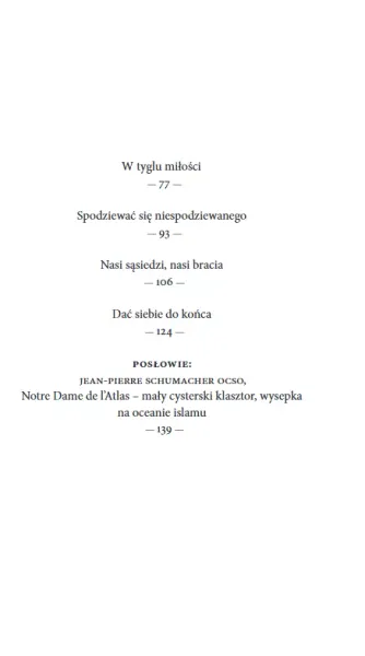 Żyć pustynią zdjęcie 5