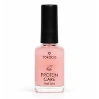 Yokaba Wzmacniająca Odżywka Do Paznokci Proteinowa Protein Care 15ml