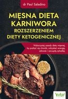Mięsna dieta karniwora rozszerzeniem diety