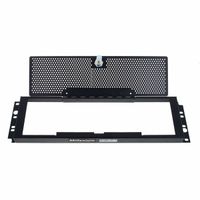 Panel osłonowy zamykany Rack 19" 3U Millenium Protection Panel Key