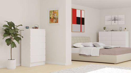 KOMODA MALWA M5 70 - BIEL na Arena.pl