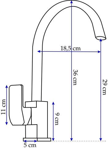 Bateria Kuchenna Simple na Arena.pl