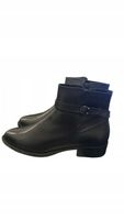 TAMARIS 1-25083-41 BLACK LEATHER R41