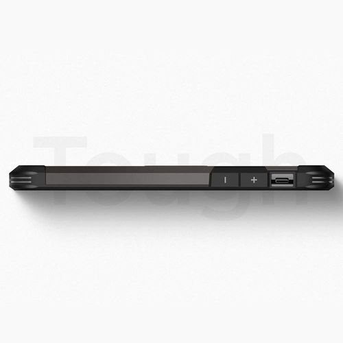 SPIGEN TOUGH ARMOR IPHONE 11 GUNMETAL na Arena.pl