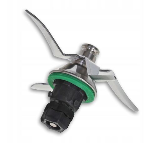 ŃÓŻ MIKSUJĄCY DO THERMOMIX TM6 na Arena.pl