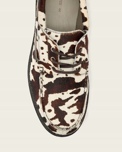 ALLSAINTS Skiff Boat Shoe na Arena.pl