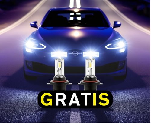 NOWE Lampy Reflektory Do BMW E60/E61 Od 2003 Do 2007 LED KIERUNKOWSKAZ  +H1 na Arena.pl