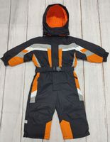 Kombinezon zimowy dziecięcy jednoczęściowy 80