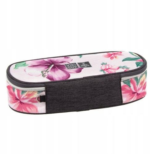 Botanic Mallow piórnik pudełkowy boxer pojemny na Arena.pl