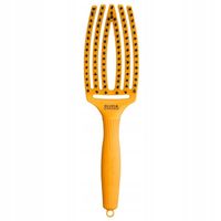 Szczotka Olivia Garden FingerBrush limitowana edycja Sunshine ComboM