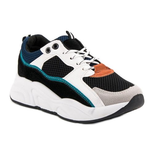 Kolorowe Sneakersy r.41 na Arena.pl
