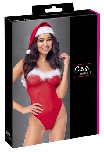 x-mas body and hat s/m na Arena.pl