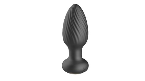 retating remote anal plug na Arena.pl