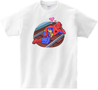 Koszulka T-shirt dla dzieci Spider Man - Meme