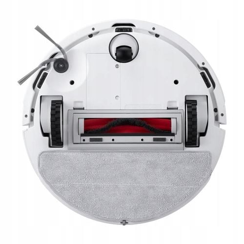 Robot sprzątający Roborock Q10 PF+ Biały na Arena.pl