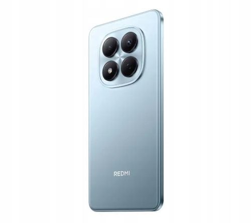 Smartfon Xiaomi Redmi Note 15 Pro 8/256GB Glacier Blue na Arena.pl