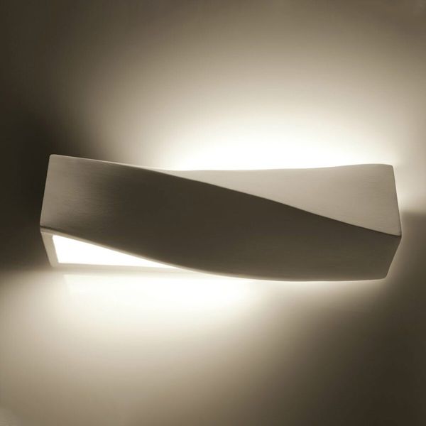Kinkiet ceramiczny SIGMA zdjęcie 4