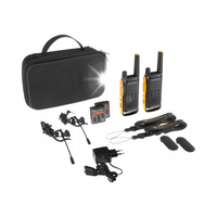 Radiotelefony MOTOROLA Talkabout T82 Extreme Twin Pack