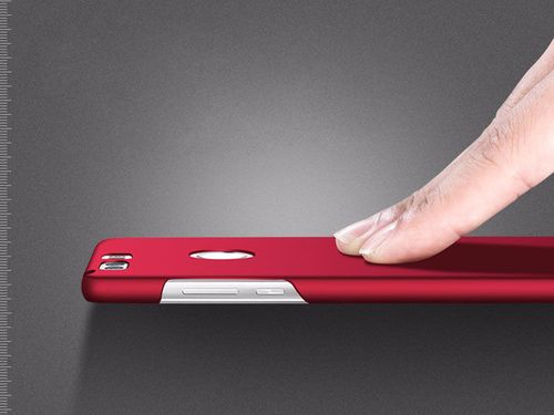 ETUI THIN CASE HUAWEI HONOR 8 na Arena.pl