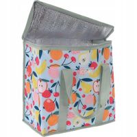 TORBA TERMICZNA PLAŻOWA PIKNIKOWA NA PIKNIK 16L