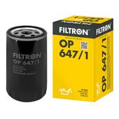 FILTR OLEJU DO HYSTER K-Serie