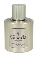 tester gisada titanum edp 100ml