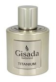 tester gisada titanum edp 100ml