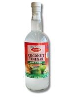 Ocet kokosowy z Filipin coconut vinegar azjatycki 5% 750ml