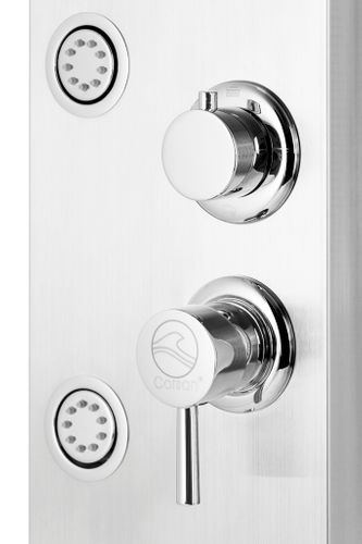 Panel Prysznicowy CORSAN S-039 RODA M na Arena.pl