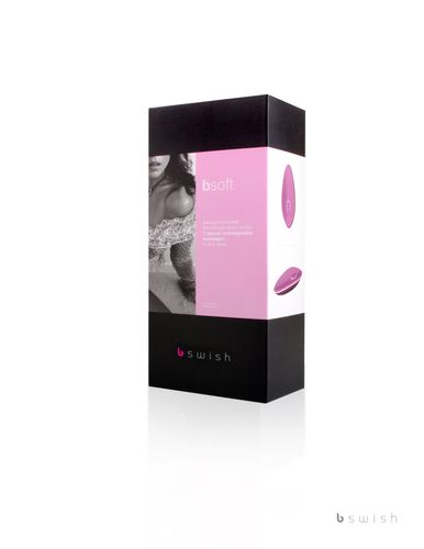 B Swish bSoft - Masażer Premium na Arena.pl
