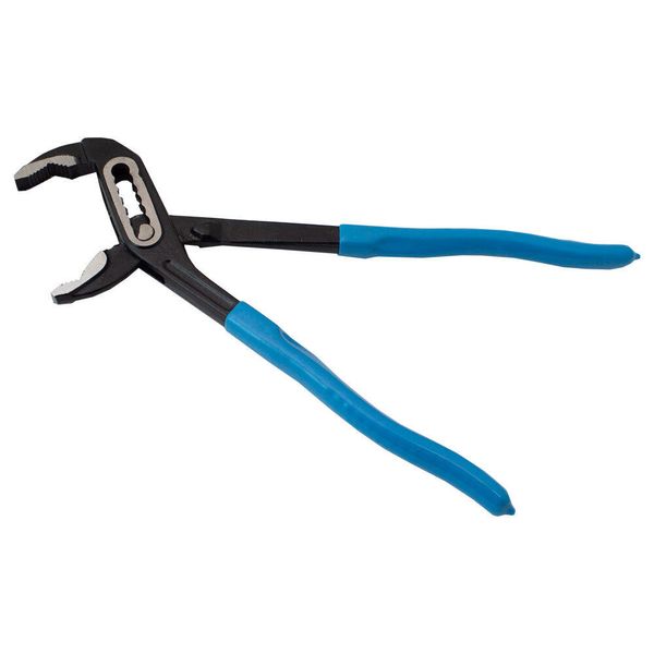 Szczypce nastawne 175mm + 300mm zdjęcie 5