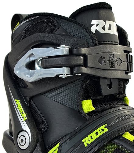 Łyżworolki Roces Argon 400765 38 na Arena.pl