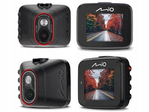 Wideorejestrator samochodowy kamera MIO Full HD na Arena.pl