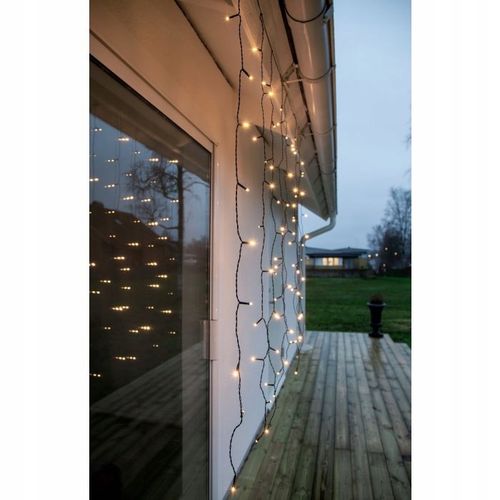 CRISPY ICE WHITE lampki na Arena.pl