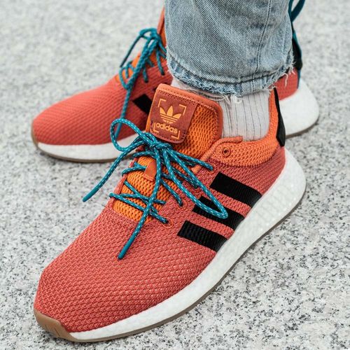 Adidas NMD_R2 Summer (CQ3081) 48 na Arena.pl