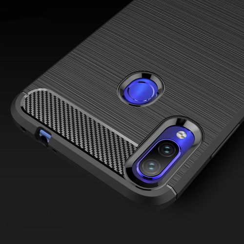 TECH-PROTECT TPUCARBON XIAOMI REDMI NOTE 7 BLACK na Arena.pl