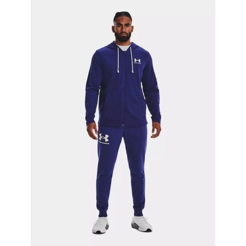 Bluza Under Armour Rival Terry M 1370409-468 M na Arena.pl
