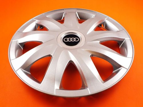 KOŁPAKI 16'' AUDI A3 A4 A5 A6 A7 A8 Q3 Q5 TT - DRS na Arena.pl