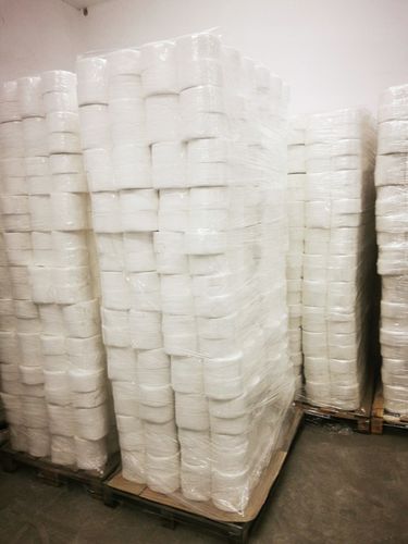 PAPIER TOALETOWY JUMBO CELULOZA 100/2 (12SZT) SUPER CENA na Arena.pl