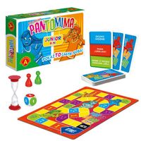 ND17_GR-8035 Pantomima junior 2000 ALEX