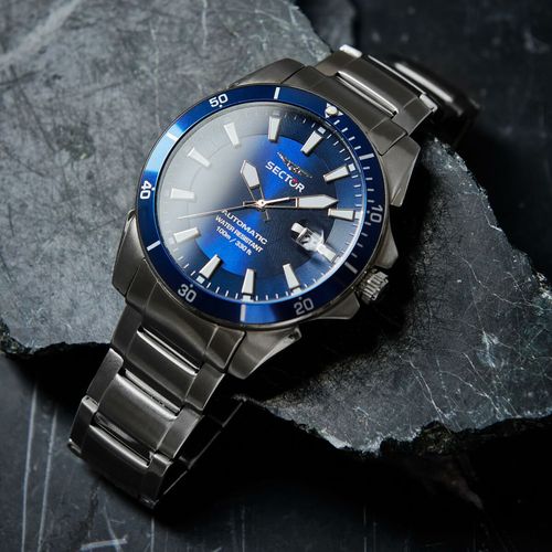 Zegarek Męski Sector (Ø 41 mm) na Arena.pl