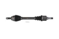 PÓŁOŚ LEWA HONDA CR-V III 2006 2007 2008 2009 2010 2011 2012