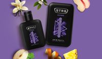 STR8 woda płyn po goleniu GAME STR8 100 ml after shave lotion GAME NOWOŚĆ